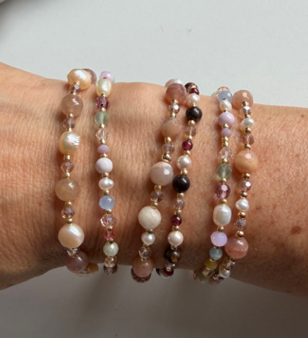Prestige armbånd