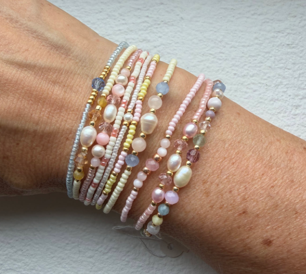 Elastik armbånd
