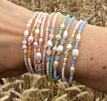 Signature armbånd